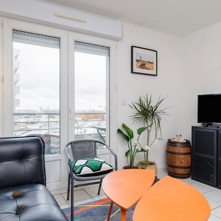 Casa Thomas Διαμέρισμα Μπορντό Εξωτερικό φωτογραφία