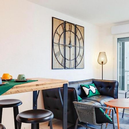 Casa Thomas Διαμέρισμα Μπορντό Εξωτερικό φωτογραφία
