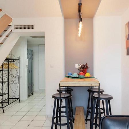 Casa Thomas Διαμέρισμα Μπορντό Εξωτερικό φωτογραφία
