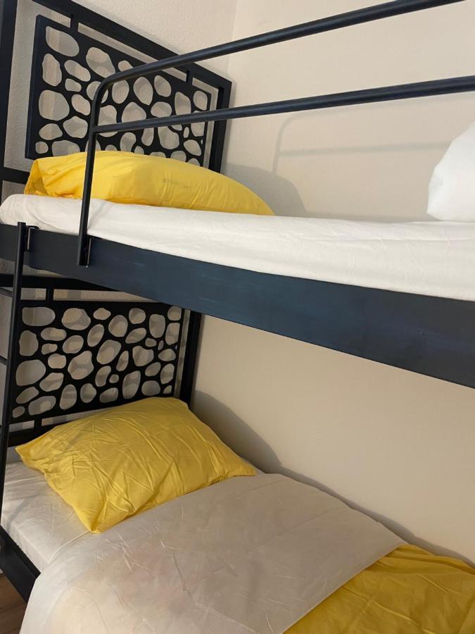 Casa Thomas Διαμέρισμα Μπορντό Εξωτερικό φωτογραφία