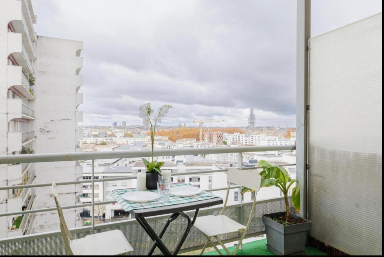 Casa Thomas Διαμέρισμα Μπορντό Εξωτερικό φωτογραφία