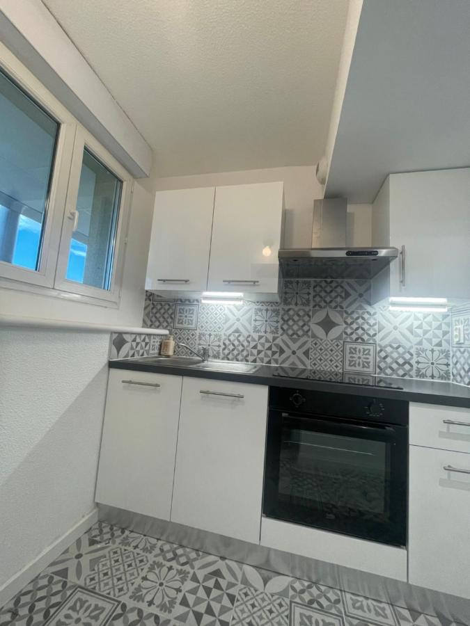 Casa Thomas Διαμέρισμα Μπορντό Εξωτερικό φωτογραφία