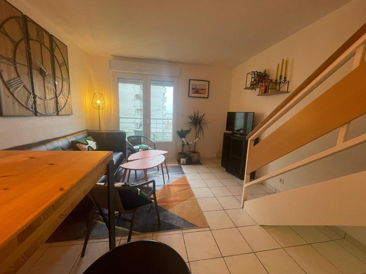 Casa Thomas Διαμέρισμα Μπορντό Εξωτερικό φωτογραφία