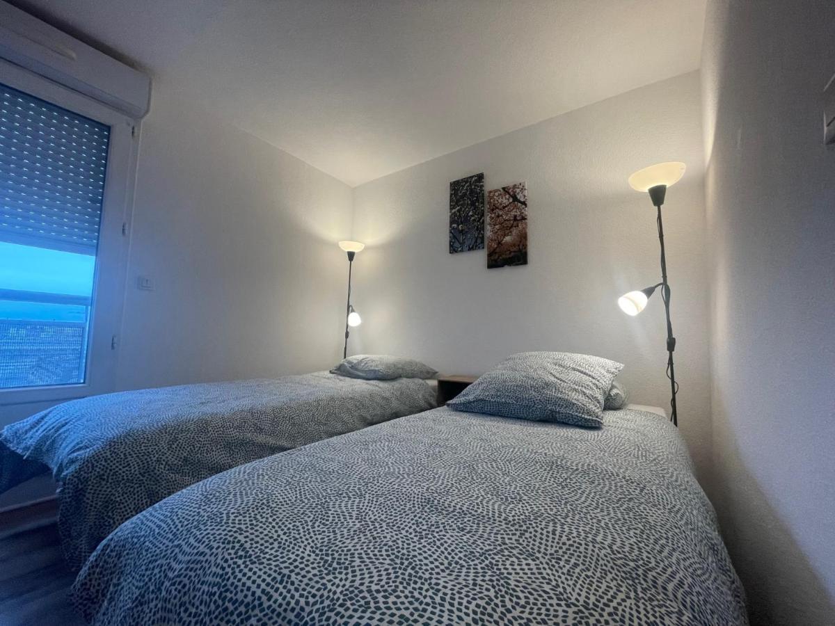 Casa Thomas Διαμέρισμα Μπορντό Εξωτερικό φωτογραφία