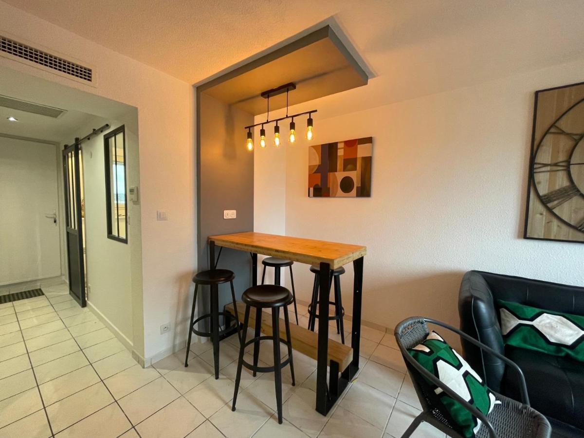 Casa Thomas Διαμέρισμα Μπορντό Εξωτερικό φωτογραφία