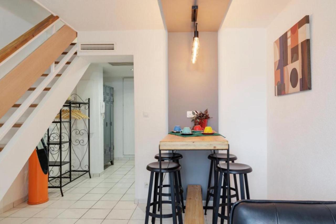 Casa Thomas Διαμέρισμα Μπορντό Εξωτερικό φωτογραφία