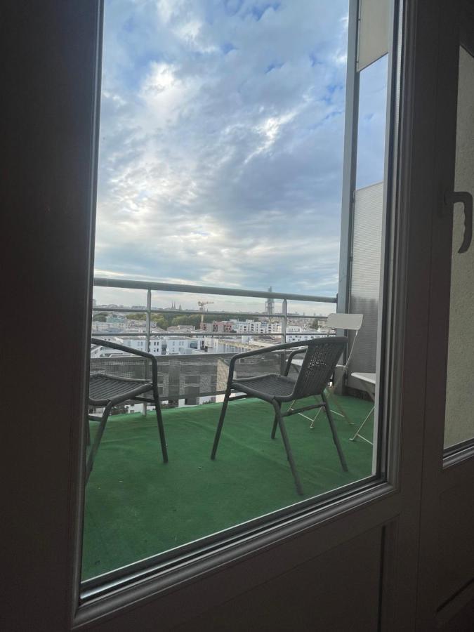 Casa Thomas Διαμέρισμα Μπορντό Εξωτερικό φωτογραφία